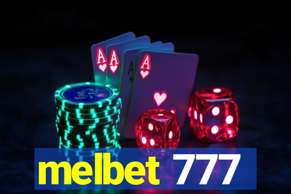 melbet 777