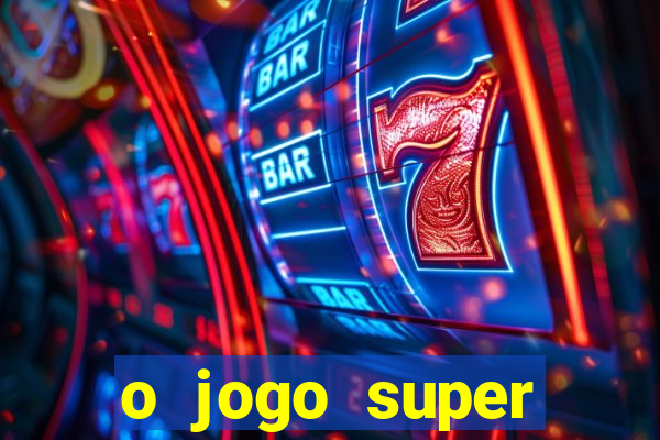 o jogo super genius paga de verdade