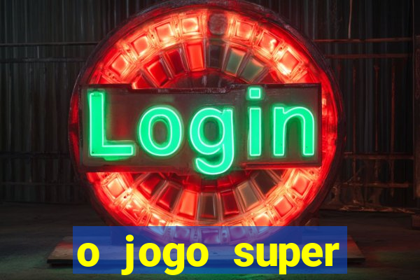 o jogo super genius paga de verdade