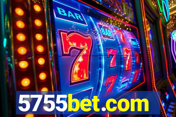 5755bet.com