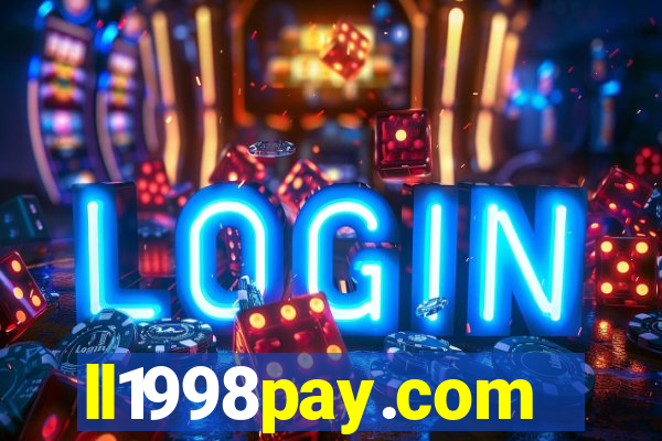 ll1998pay.com