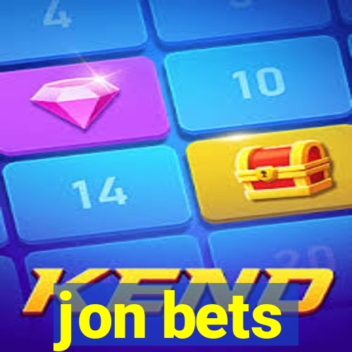 jon bets