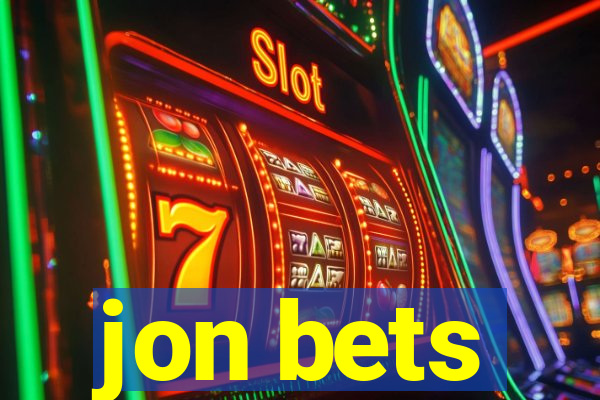 jon bets