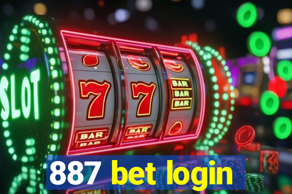 887 bet login