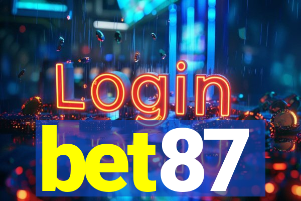 bet87