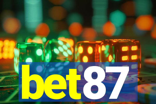 bet87