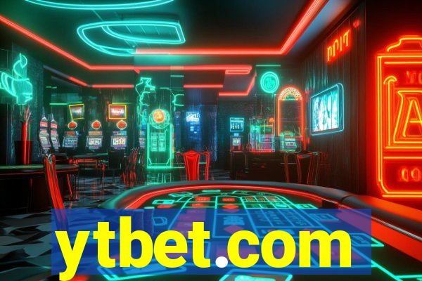 ytbet.com