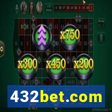 432bet.com