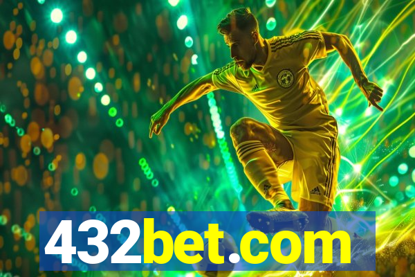 432bet.com