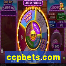 ccpbets.com