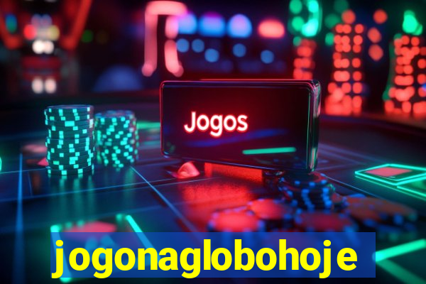 jogonaglobohoje