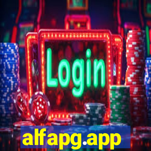 alfapg.app