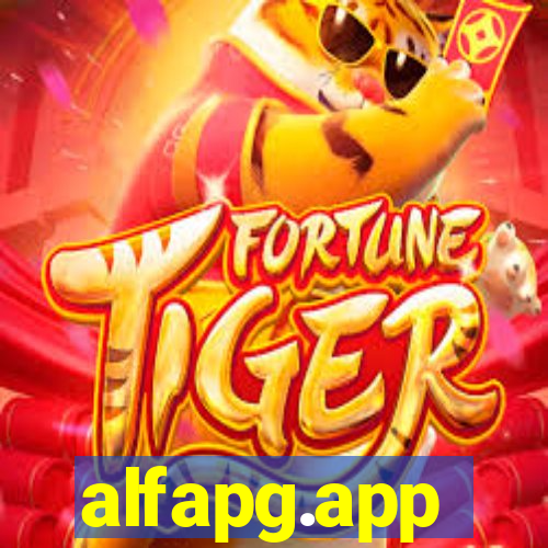 alfapg.app