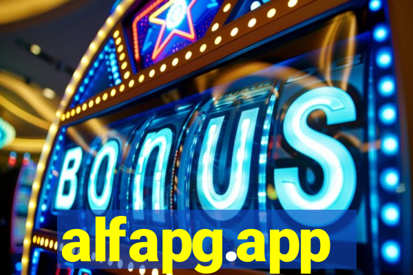 alfapg.app