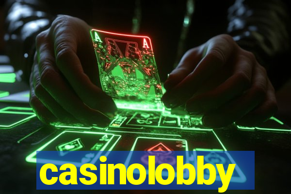 casinolobby