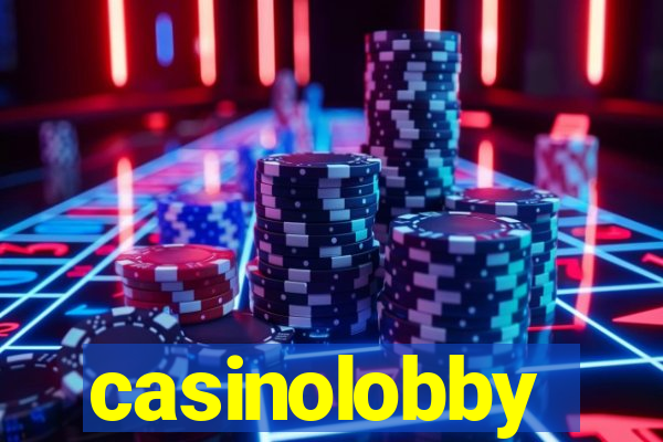 casinolobby