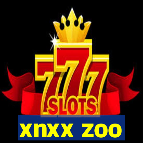 xnxx zoo