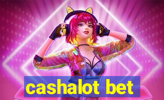 cashalot bet