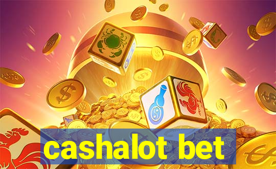 cashalot bet