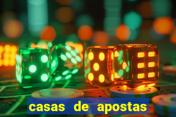 casas de apostas que pagam via pix