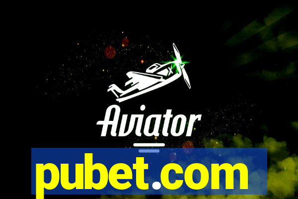 pubet.com