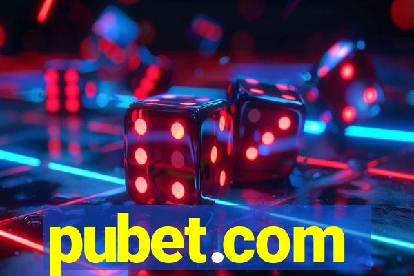 pubet.com