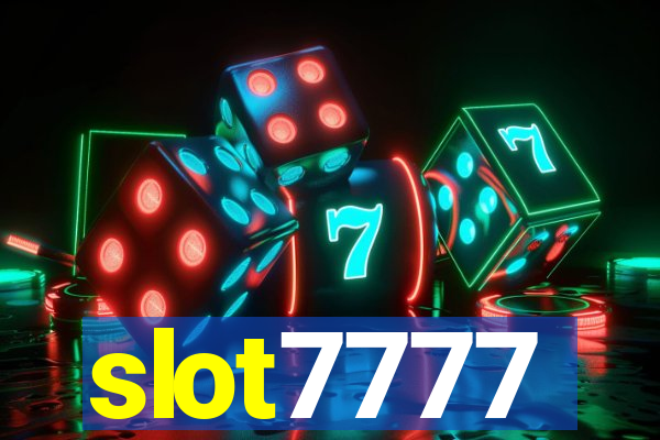 slot7777