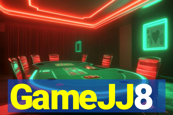 GameJJ8