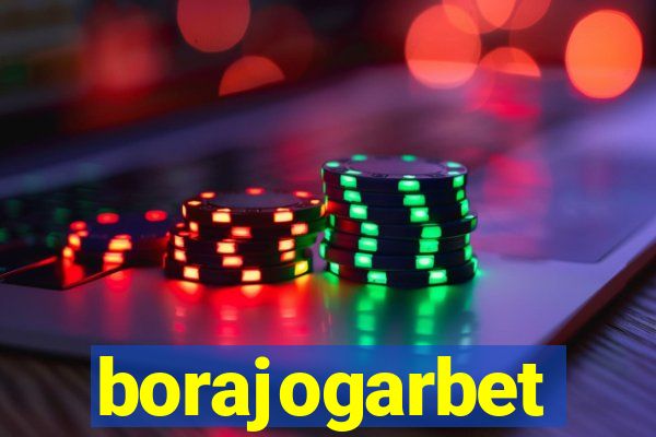 borajogarbet