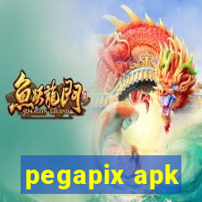 pegapix apk