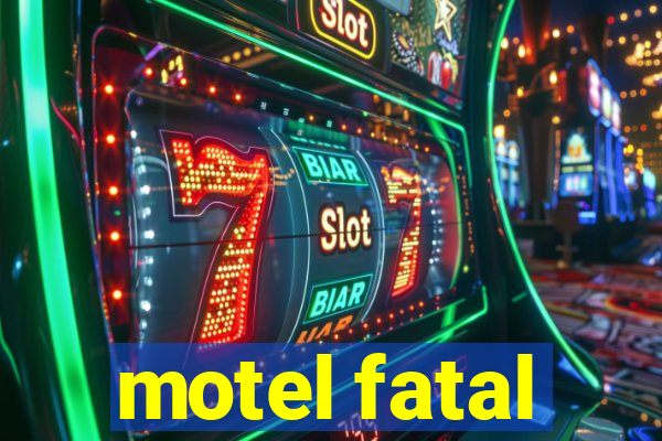 motel fatal