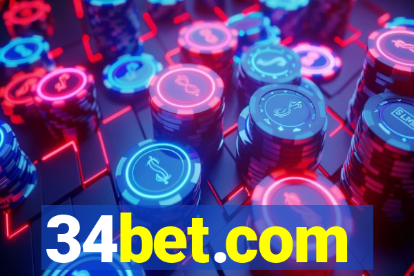 34bet.com