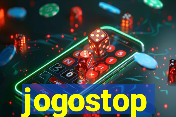 jogostop