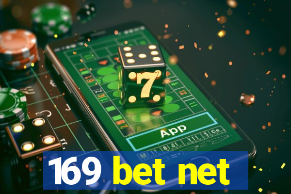 169 bet net