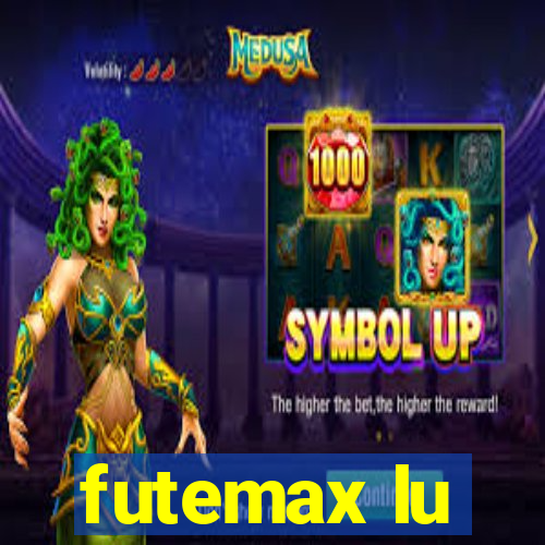 futemax lu