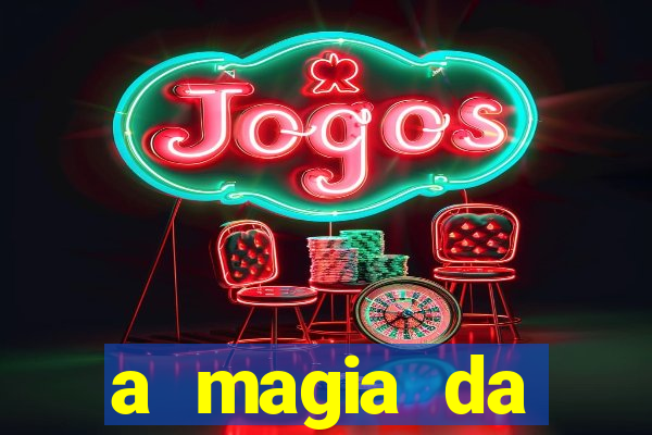 a magia da sobrevivência pdf