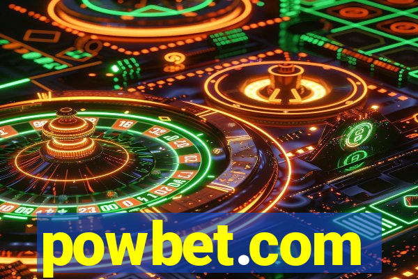 powbet.com