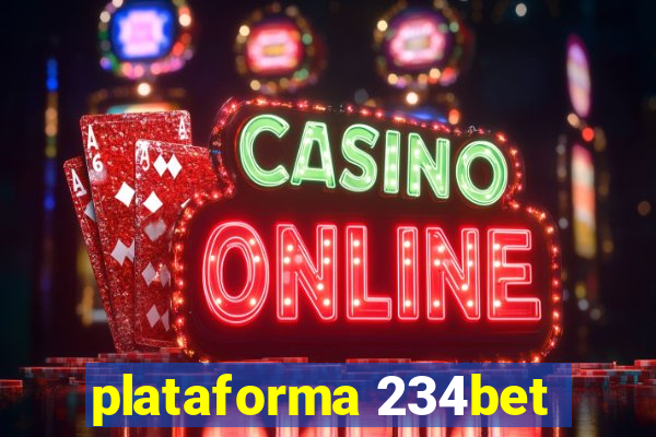 plataforma 234bet