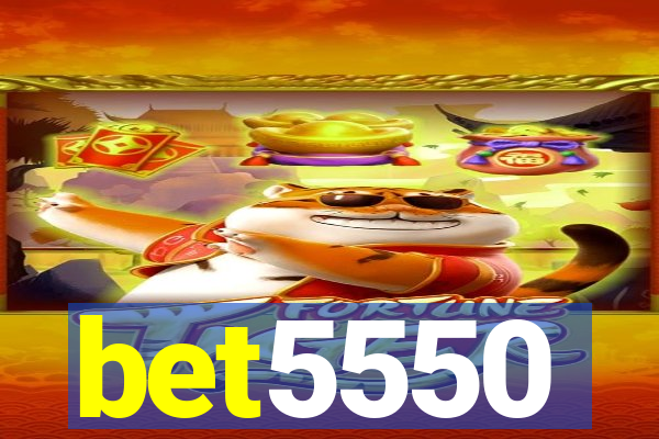 bet5550