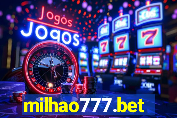 milhao777.bet