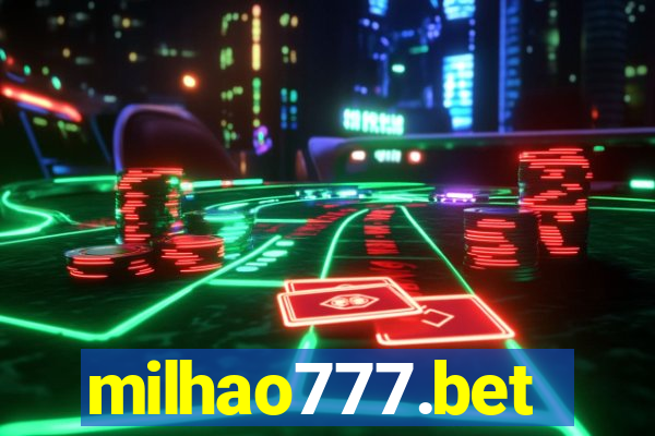 milhao777.bet