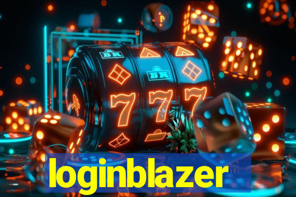 loginblazer