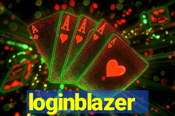 loginblazer