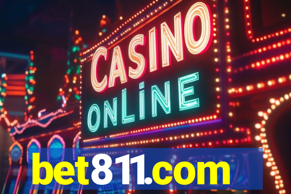 bet811.com