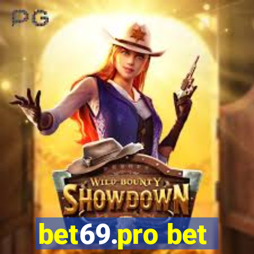 bet69.pro bet