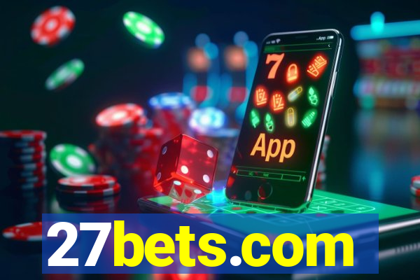 27bets.com