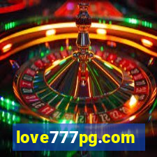 love777pg.com