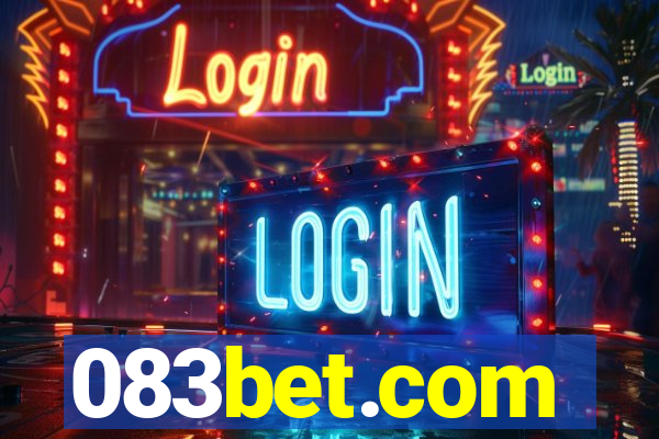 083bet.com