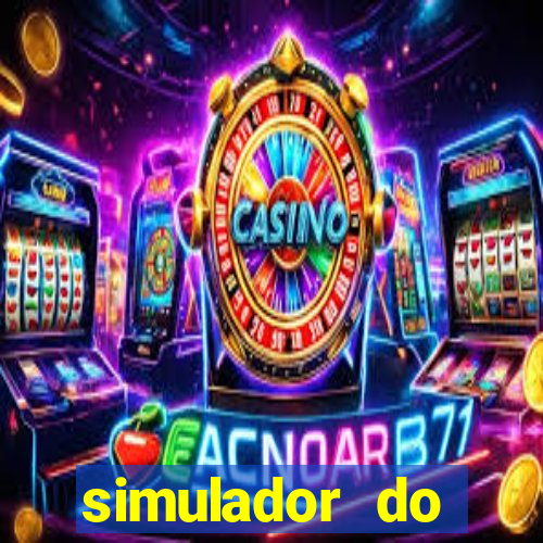 simulador do fortune rabbit