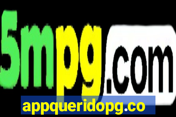 appqueridopg.com